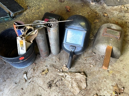 Welding and Torch Accessories