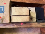 Shelf Contents