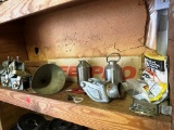 Shelf Contents