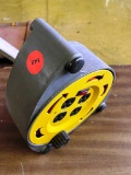 Extension Cord in Cord Reel