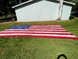 HUGE American Flag