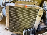 5 Radiators