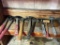 Vintage Hammers and More