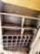 Wooden Parts Cabinet