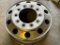 Large Aluminum Wheel