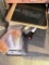 Tinted Acrylic Sheets