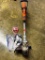 Black and Decker 18V Cordless Trimmer