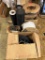 Large RV Surplus Lot