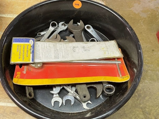Wrenches