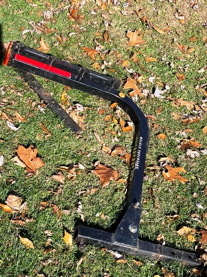 Reese Bike Carrier