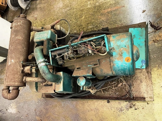 Onan Generator