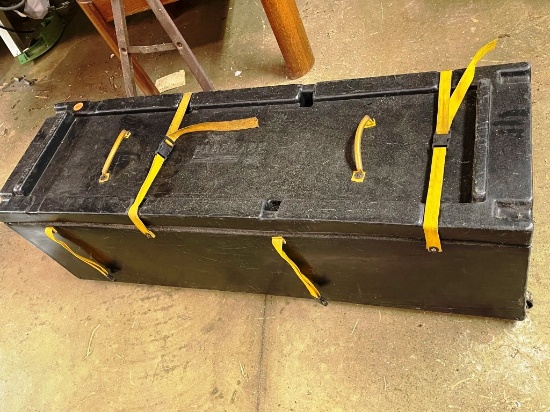 Hardcase 52 Job Box
