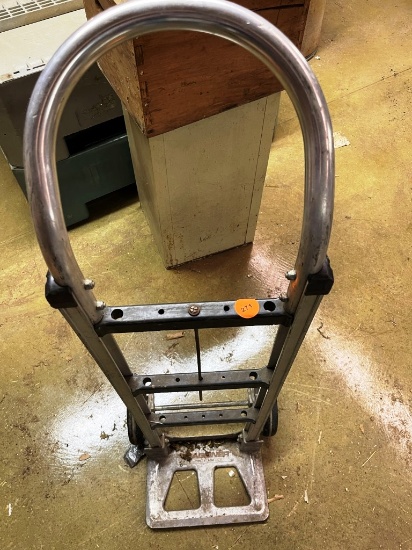 Magliner 2 Wheel Cart