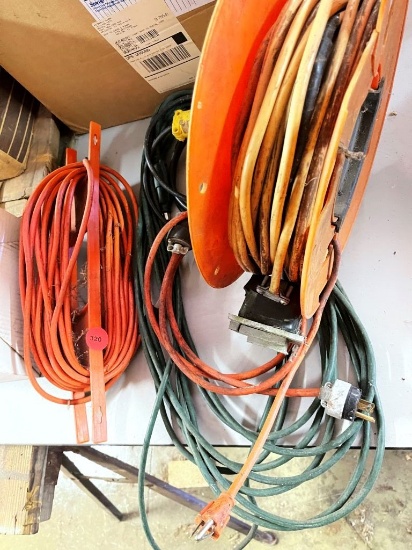 Extension Cords