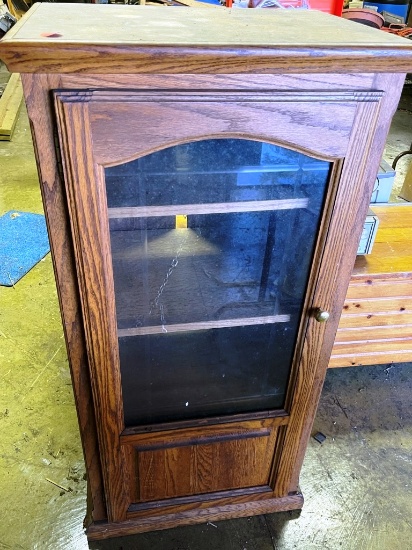 Stereo Cabinet
