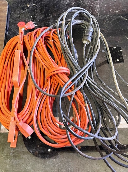 Extension Cords