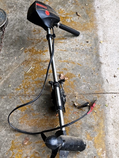 Trolling Motor