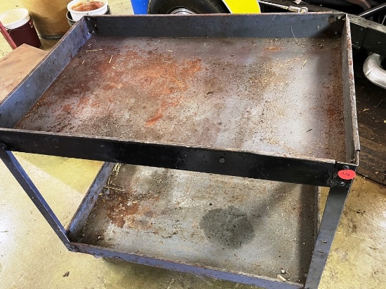 Shop Cart