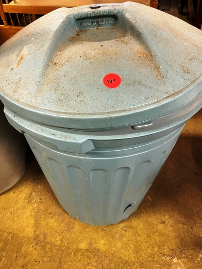 Trash Can O'Toole