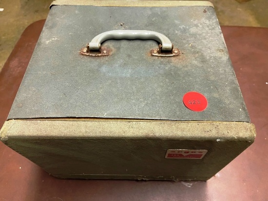 Argus 300 Projector, untested