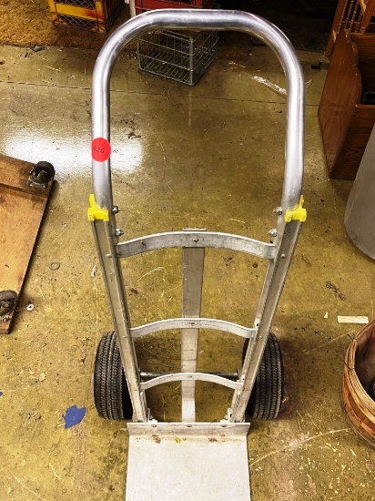 Lightweight 2 Wheeler