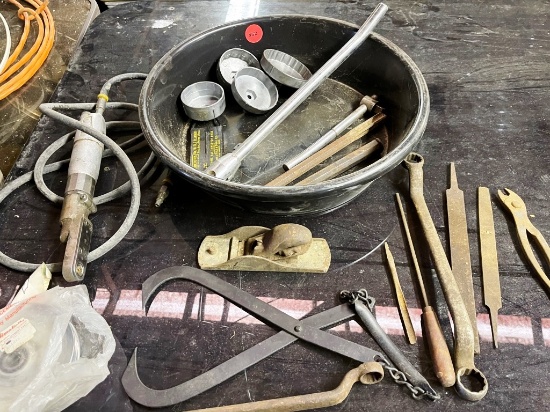 Miscellaneous Tools