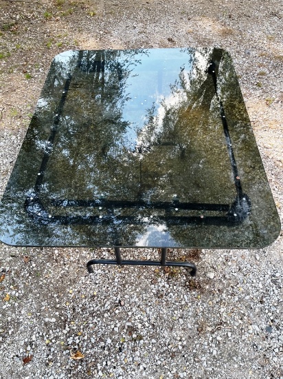 Folding Table and Patio Table
