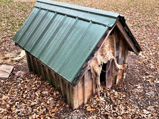 Doghouses