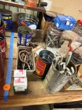 Assorted Hardware