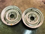 2 Rims
