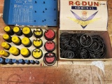 O Ring Collection