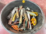 Putty Knives and More