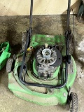 Lawn Boy Parts