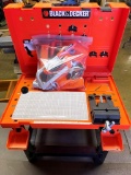 Toy Workbench