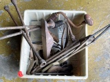 Vintage Tools