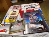 Racing Memorabilia
