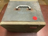 Argus 300 Projector, untested