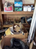 Plumbing Supplies