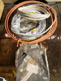 Copper Wire Rolls and More