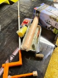 Small painters Lot