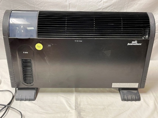 1500W Convection Heater