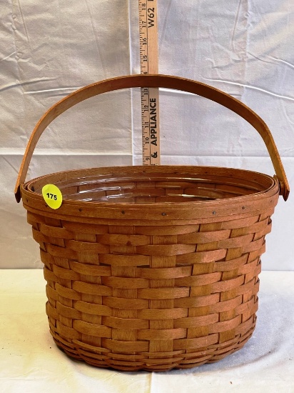Longaberger Basket