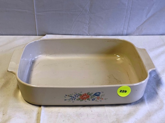 Corelle Baking Pan