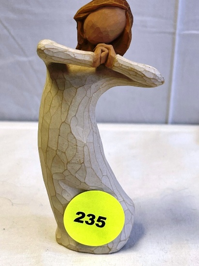 Willow Tree Figure Free Spirit