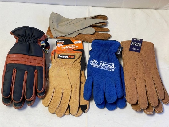 Gloves