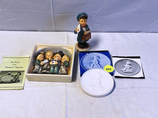 Hummel Collectibles