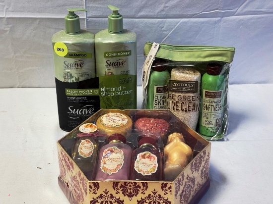Gift Baskets