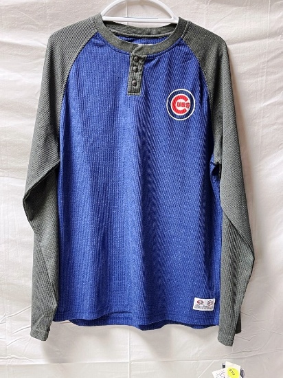 New Chicago Cubs Shirt