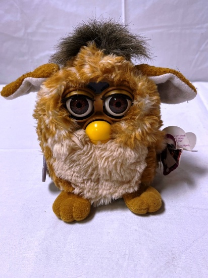 Furby