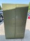 Metal Storage Cabinet